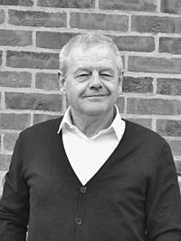 A photo of BBS employee David Bell