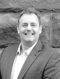 A photo of BBS employee Phil Waite