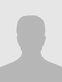 A photo of BBS employee Nick Jackson