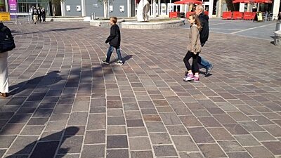 Porphyry photograph from BBS Brick & Stone Ltd