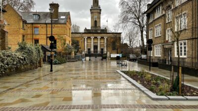 Sandstone photograph from BBS Brick & Stone Ltd