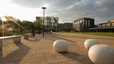 Clay Paving photograph from BBS Brick & Stone Ltd