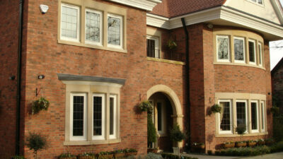 Light Stone photograph from BBS Brick & Stone Ltd