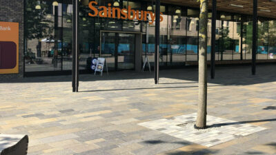 Caithness photograph from BBS Brick & Stone Ltd