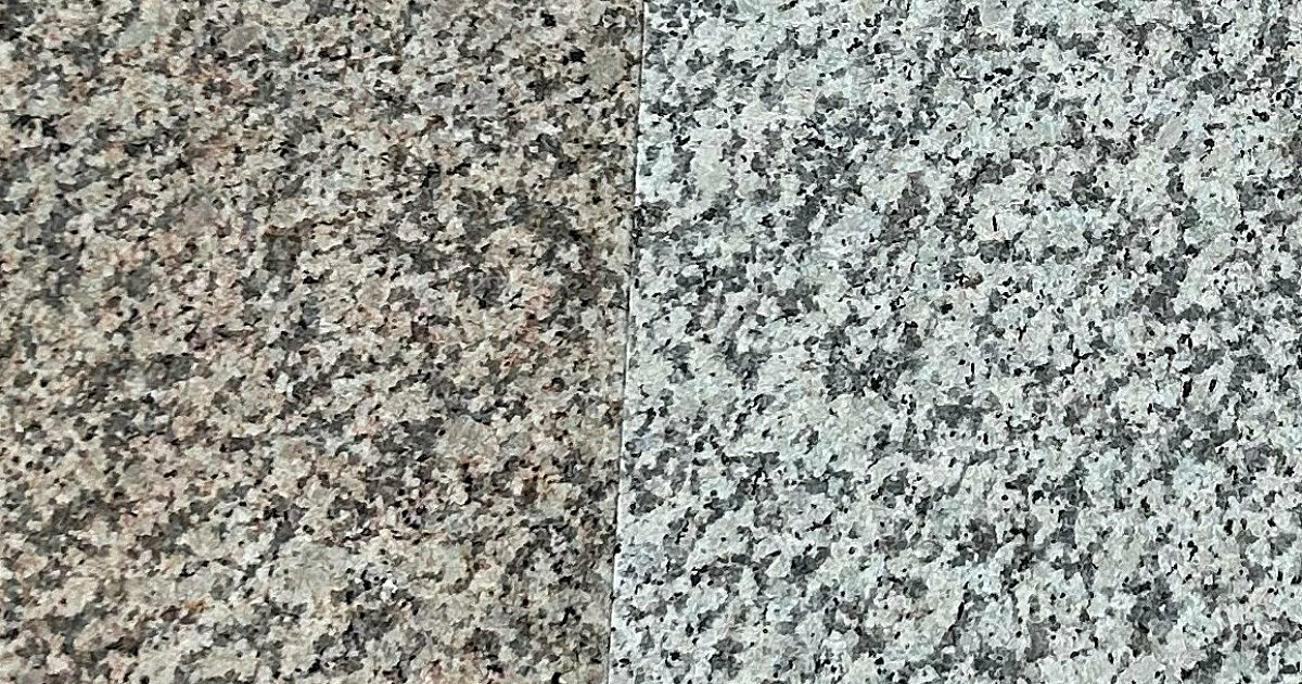 Lustre Leve Multi BBS Natural Stone Specialists