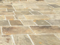 Reclaimed from BBS Brick & Stone Limited