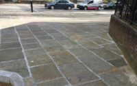 A photo of a stock stone from BBS Brick and Stone Limited