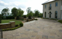 A photo of a stock stone from BBS Brick and Stone Limited