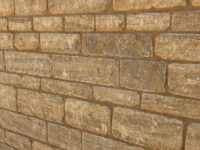 A photo of a stock stone from BBS Brick and Stone Limited